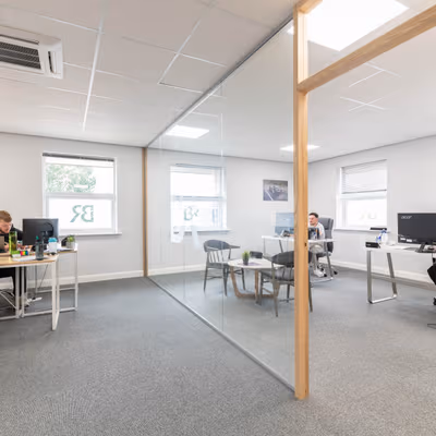 Parsons Court Welbury Way, Newton Aycliffe Image 4