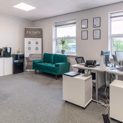 Parsons Court Welbury Way, Newton Aycliffe Image 3