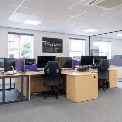 Parsons Court Welbury Way, Newton Aycliffe Image 7