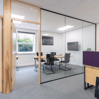 Parsons Court Welbury Way, Newton Aycliffe Image 1