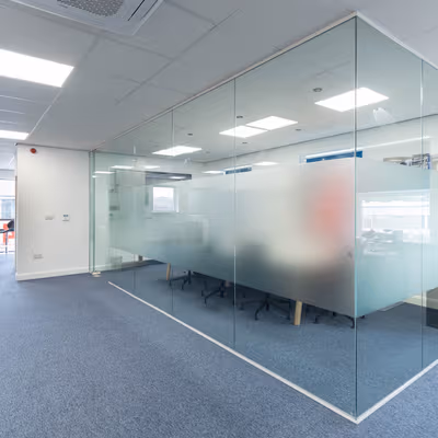 Parsons Court Welbury Way, Newton Aycliffe Image 2