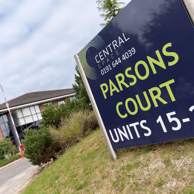 Parsons Court Welbury Way, Newton Aycliffe Image 9