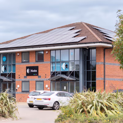 Parsons Court Welbury Way, Newton Aycliffe Image 5