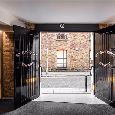 23-25 Mill Street, London Image 9