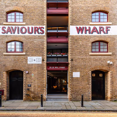 23-25 Mill Street, London Image 6