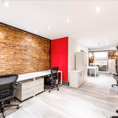 23-25 Mill Street, London Image 1