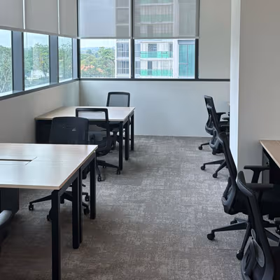 7 Holland Village Way, Singapore Image 4