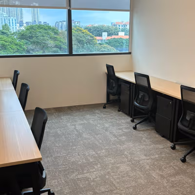 7 Holland Village Way, Singapore Image 3