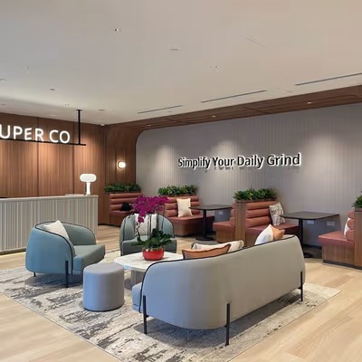 7 Holland Village Way, Singapore Image 1