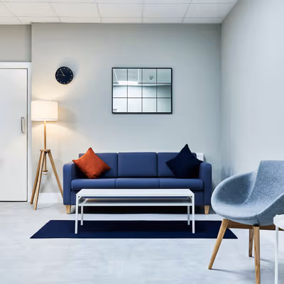 39 Saint Vincent Place, Glasgow City Image 4