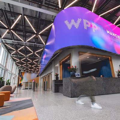 88-100 Quay Street, Manchester Image 1