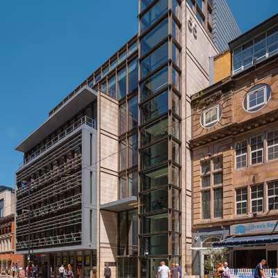 55 Princess Street, Greater Manchester Image 6