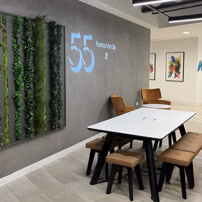 55 Princess Street, Greater Manchester Image 2