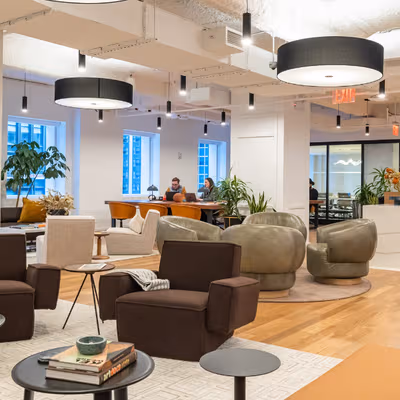 666 3rd Avenue, New York Image 4