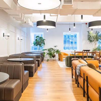 666 3rd Avenue, New York Image 5