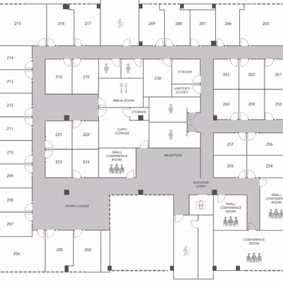 501 Allen Court, Chesterton Image 7