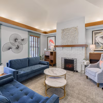 1123 Clairmont Rd, Decatur Image 3