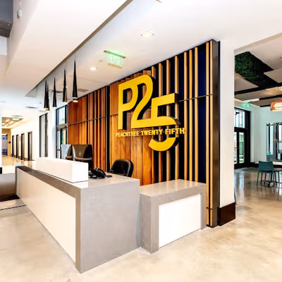 1720 Peachtree St Ne, Atlanta Image 4