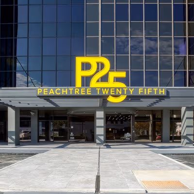 1720 Peachtree St Ne, Atlanta Image 8