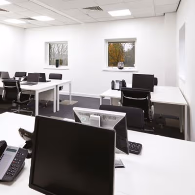 Relay Point, Tamworth Image 3