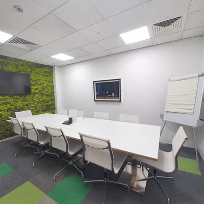 Relay Point, Tamworth Image 2