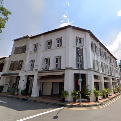 99 Duxton Road, Singapore Image 6