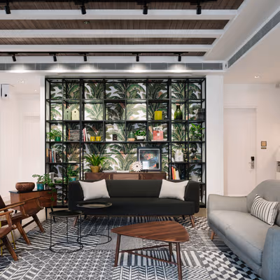 99 Duxton Road, Singapore Image 4