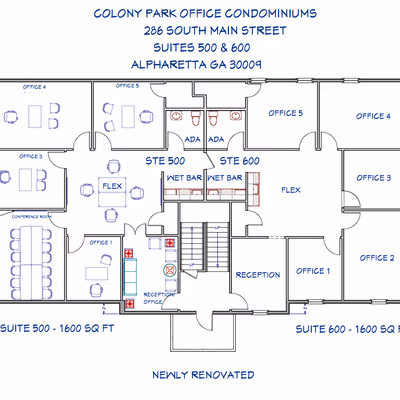 286 S Main St, Alpharetta Image 10