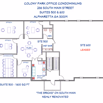 286 S Main St, Alpharetta Image 8