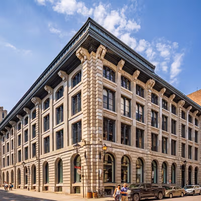 85 Rue Saint-paul W, Montreal Image 3