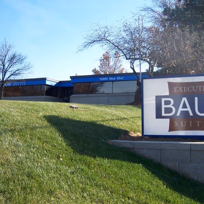 10880 Baur Boulevard, St Louis Image 9