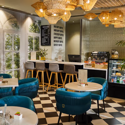 Level 6, Wing B Golf Course Road, Gurugram Image 2