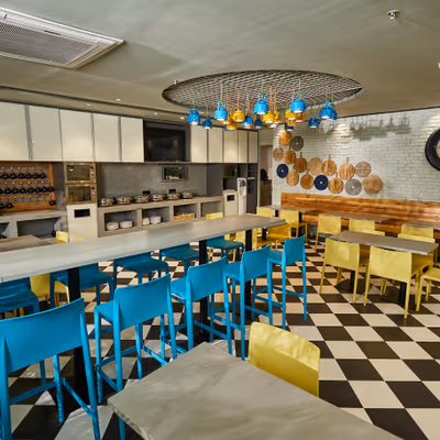 Level 6, Wing B Golf Course Road, Gurugram Image 3