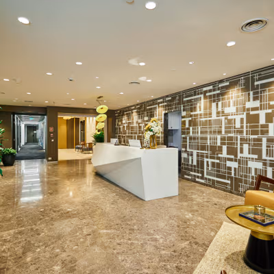 Level 6, Wing B Golf Course Road, Gurugram Image 4