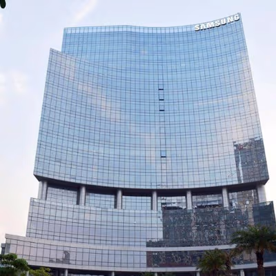 Level 6, Wing B Golf Course Road, Gurugram Image 8