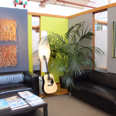 1 N Calle Cesar Chavez, Santa Barbara Image 6