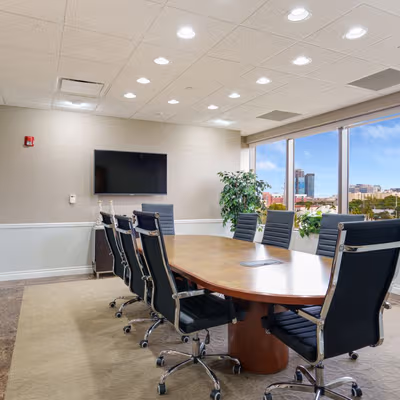 500 S Australian Ave, West Palm Beach Image 2