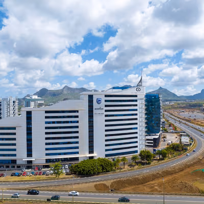 1 Cybercity Mu, Quatre Bornes Image 9