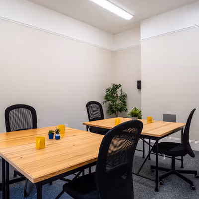 Copenhagen Street, Worcestershire Image 1