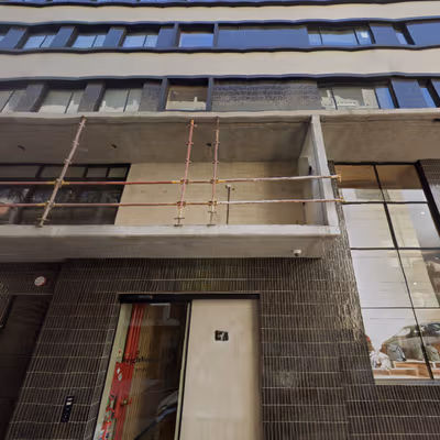 84 Harrington Street Commercial St, Cape Town Image 6