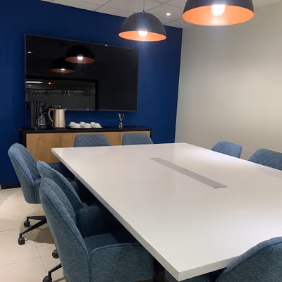 4th Floor Stanbic Heights Airport City, Accra Image 5
