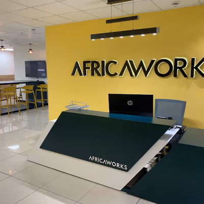4th Floor Stanbic Heights Airport City, Accra Image 6