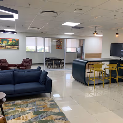 4th Floor Stanbic Heights Airport City, Accra Image 8