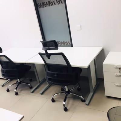 4th Floor Stanbic Heights Airport City, Accra Image 2