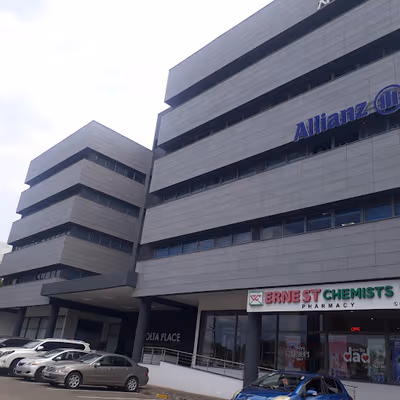 66 The Galleria Gamel Abdul Nasser Ave, Accra Image 6