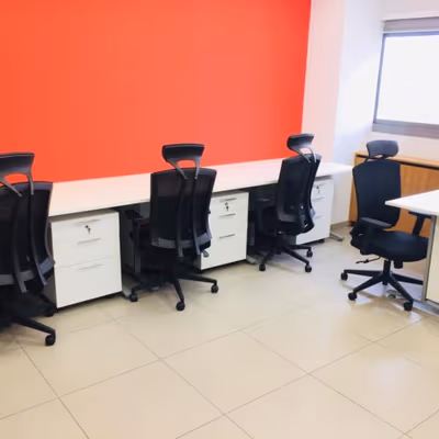 66 The Galleria Gamel Abdul Nasser Ave, Accra Image 2