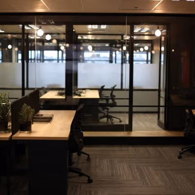 7 Bree St, Cape Town Image 2