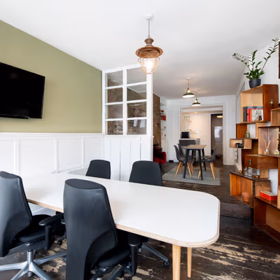 91 Hoxton St, Hoxton Image 1