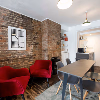 91 Hoxton St, Hoxton Image 2