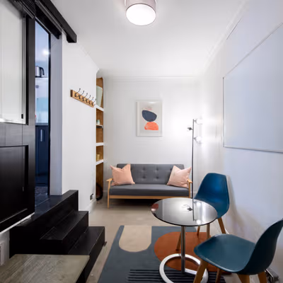 91 Hoxton St, Hoxton Image 5